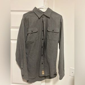 Men’s Flannel Jach Size L